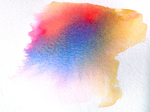 15 Cách tô màu nước cơ bản nhất mọi họa sĩ cần biết